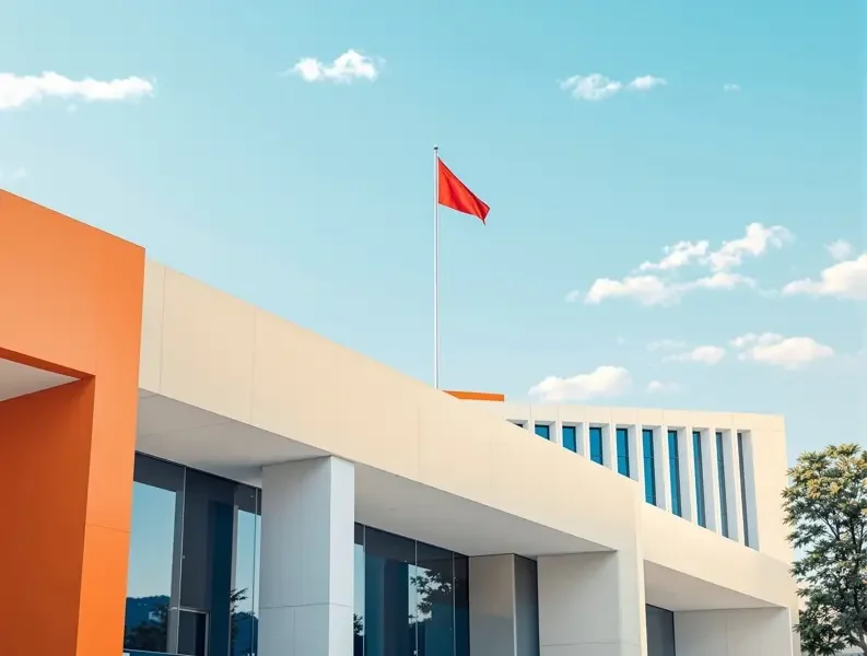 国家广电总局发布网络视听节目管理新规 封面图